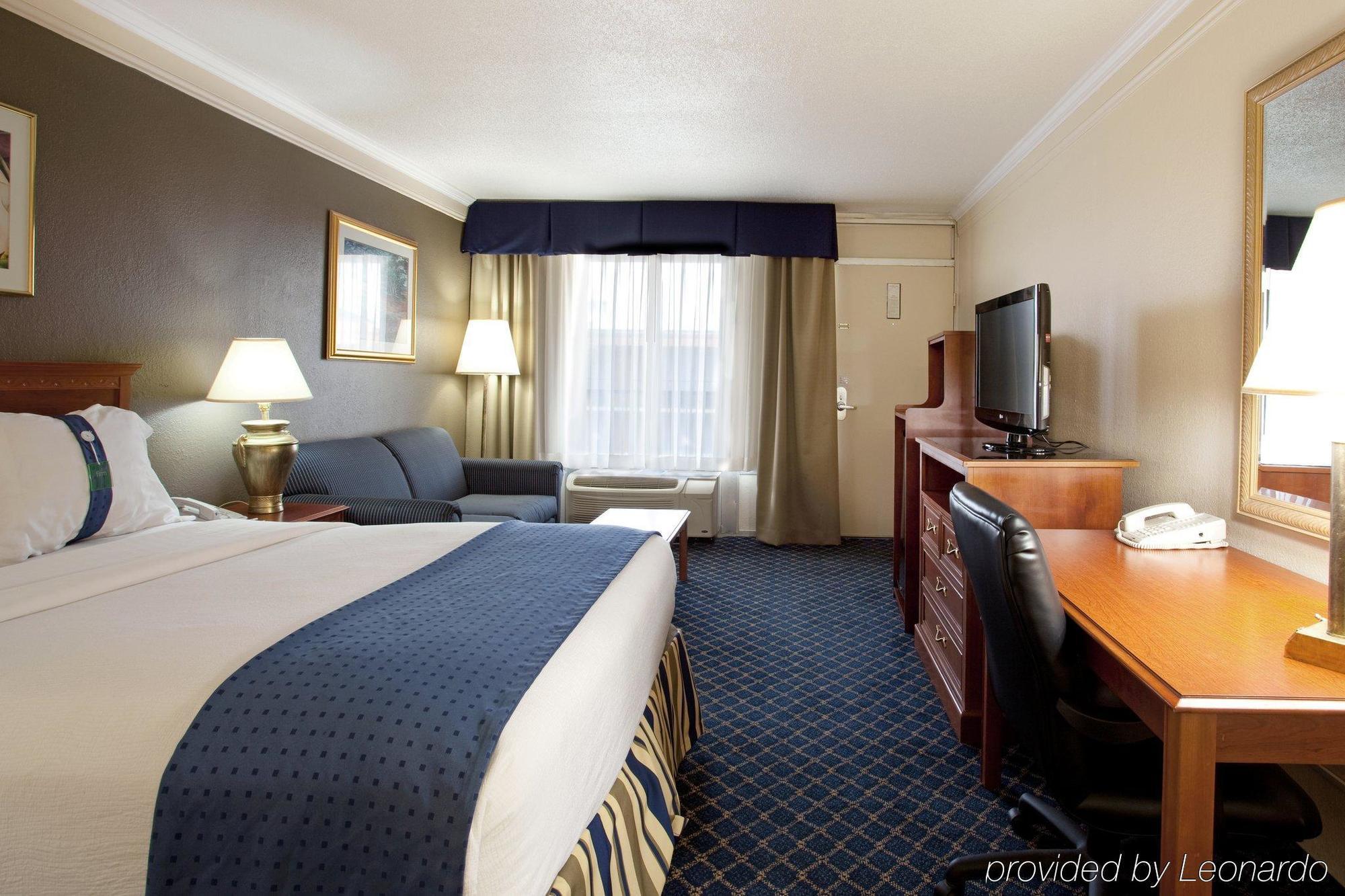 Clarion Inn Morgan City Exteriér fotografie