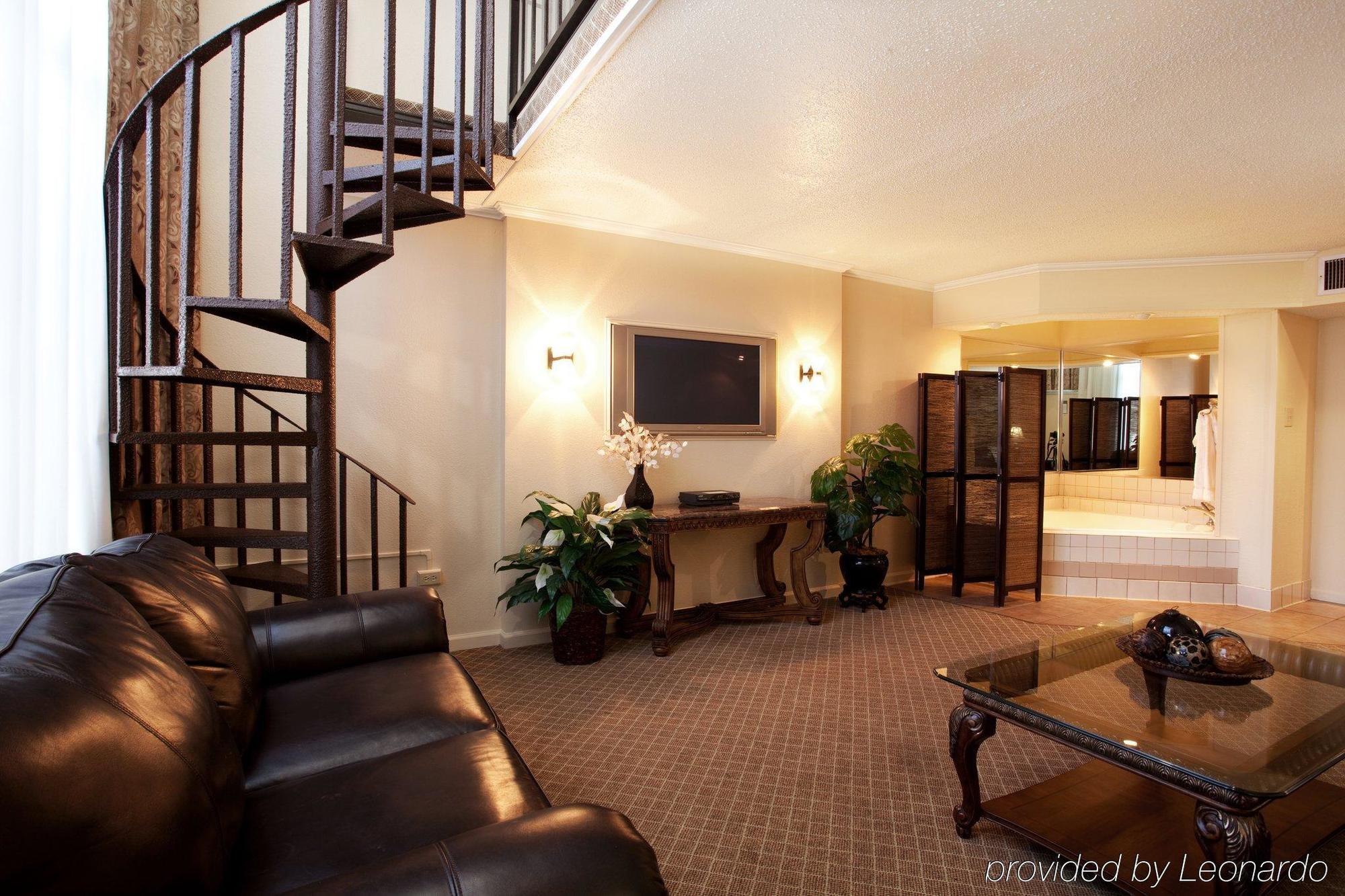 Clarion Inn Morgan City Exteriér fotografie