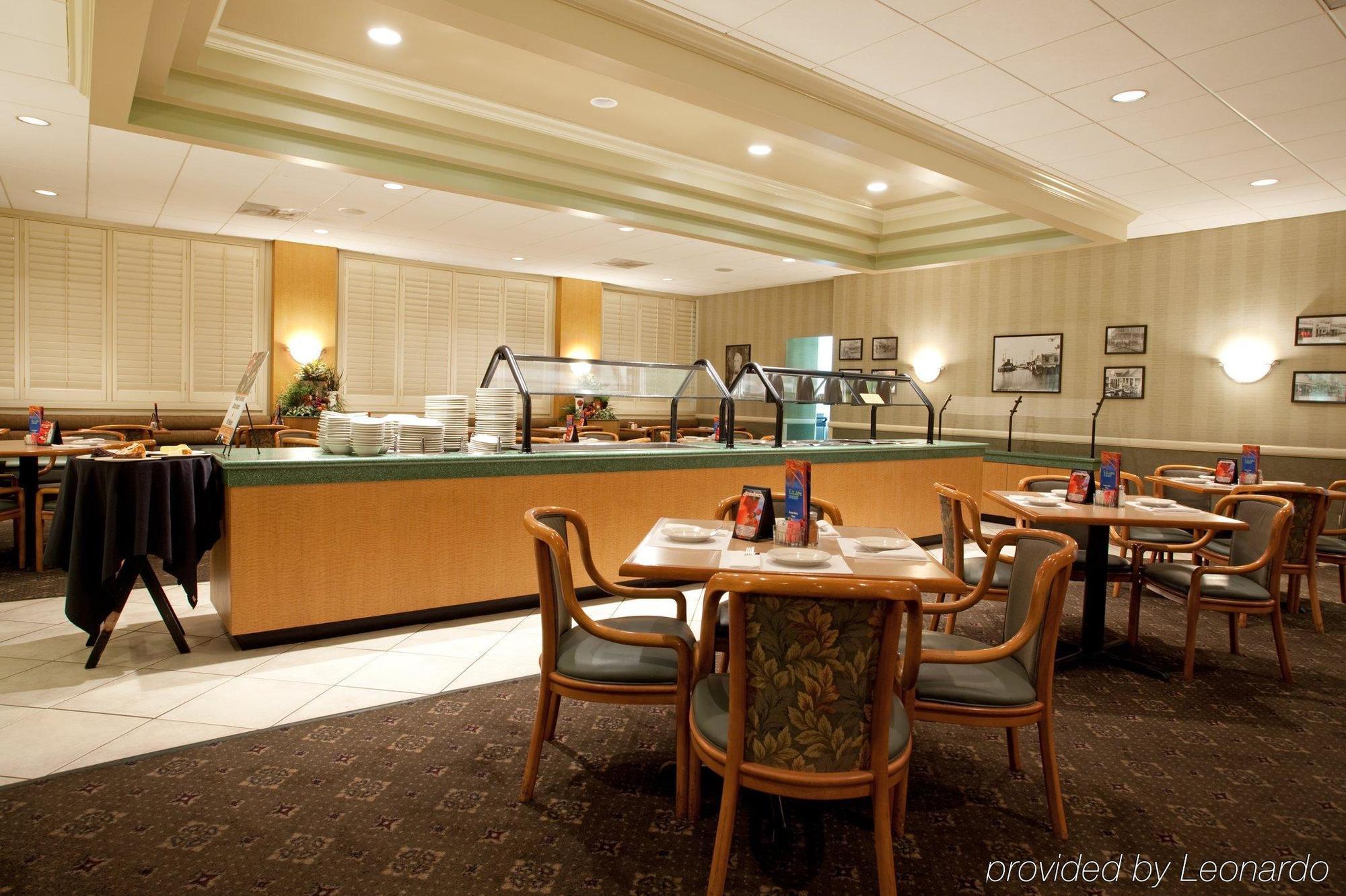Clarion Inn Morgan City Exteriér fotografie