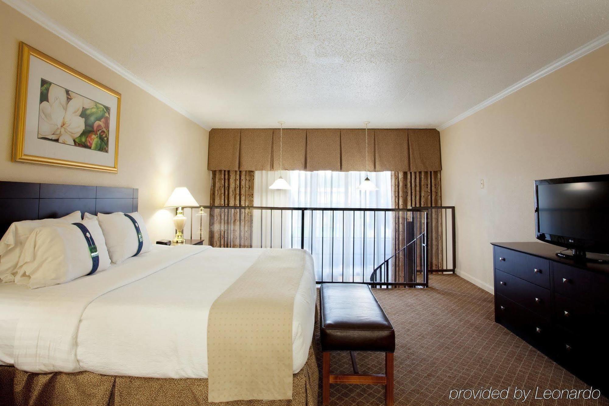 Clarion Inn Morgan City Exteriér fotografie
