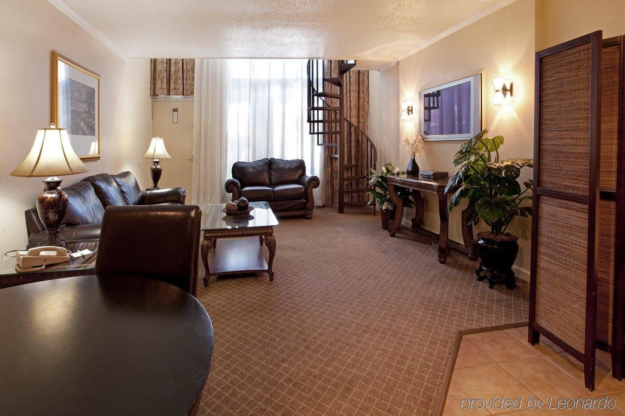 Clarion Inn Morgan City Exteriér fotografie