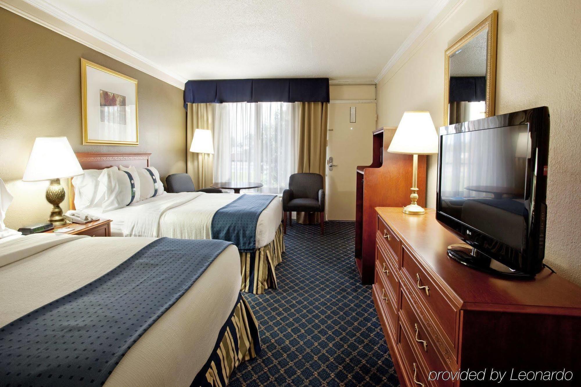 Clarion Inn Morgan City Exteriér fotografie